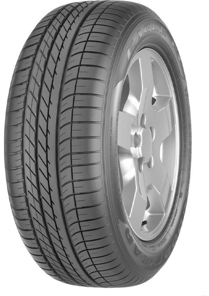 GoodyearEagle F1 Asymmetric Suv At 285/40R22 110Y Xl Fp 4x4 Yaz Lastiği (Üretim Yılı: 2024)