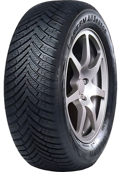 Leao 205/55R16 91V iGreen All Season Leao 2025