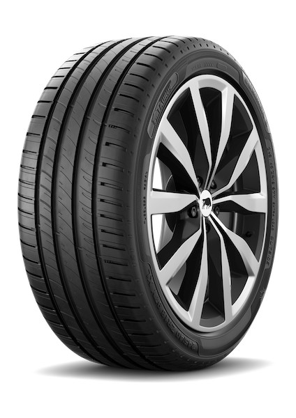 Taurus 205/40R17 84W Xl Summer 3 Oto Yaz Lastiği (Üretim TARIHI:2026)