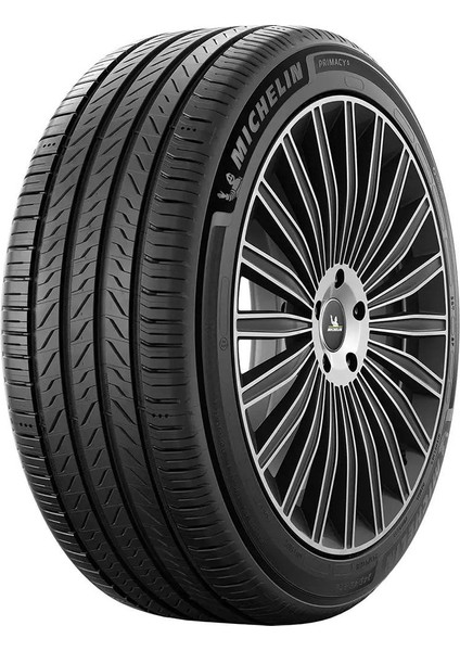 MichelinPrimacy 5 245/45R17 99Y Xl Otomobil Yaz Lastiği (Üretim Yılı: 2025)