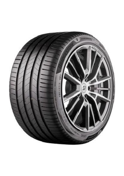 Bridgestone 225/50 R19 96V Turanza 6 Suv Yaz Lastiği (Üretim Yılı:2023)