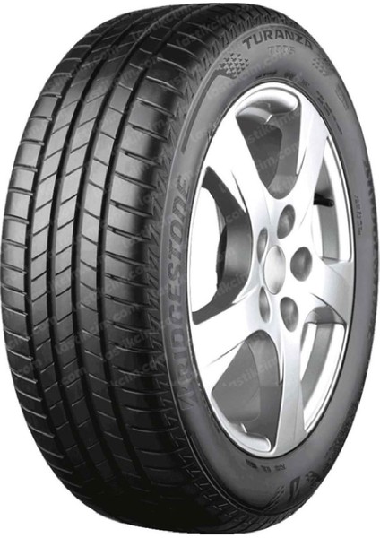 Bridgestone 245/45R18 100Y Xl Rft T005 Drıveguard Bridgestone 2025