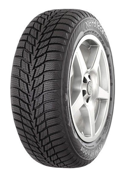 MatadorMP 93 Nordicca 195/55R15 85H Otomobil Kış Lastiği (Üretim Yılı: 2025)