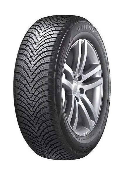 LaufennG Fit 4s LH71 215/55R16 97V 4 Mevsim Lastik 2025