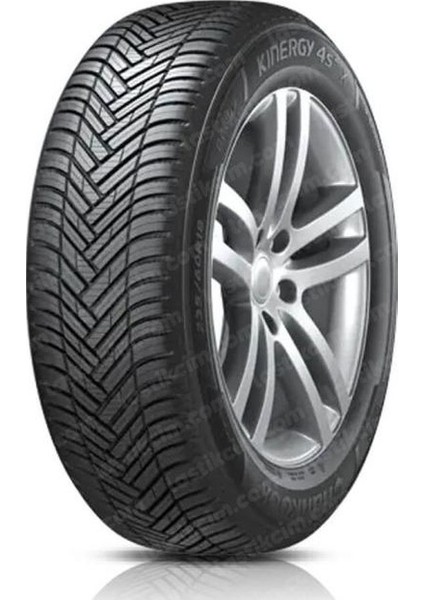 Hankook 235/60R18W Xl Kınergy 4s 2 x H750A P04 107W M+S Dört Mevsim Lastiği 2023