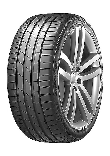 HankookVentus S1 Evo3 K127 255/45ZR18 103Y Yaz Lastiği 2025