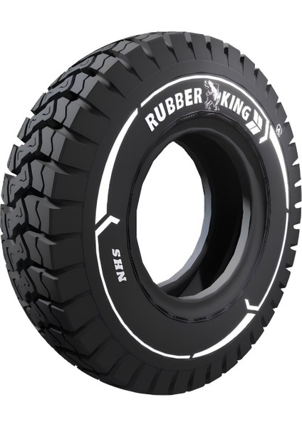 7.00-12 Rubberking Aırlift 14 Kat Havalı Forklift Lastik