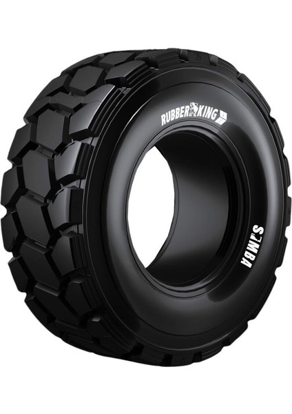 14-17.5 Skidster Sımba 14PR Tl Rubber Kıng Mini Loder LASTIKLERI(14-17.5/17175)
