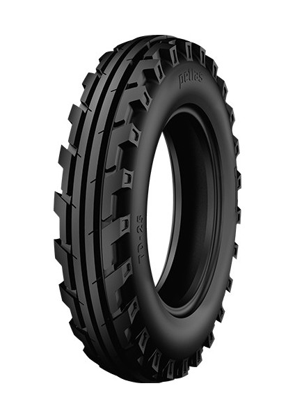 Petlas 6.00-16 Tt 98A6 10PR TD25 Traktör Ön Lastiği (Üretim TARIHI:2025)