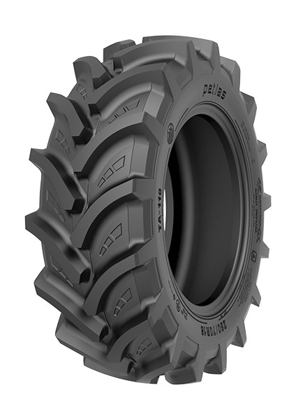Petlas 420/85 R24 (16.9R24) 137A8 Tl TA-110 (Üretim Yılı 2023)