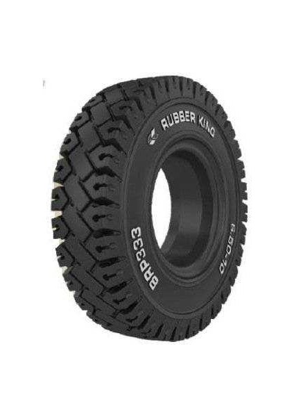 Rubber King15X4.5-8 RubberKing Dolgu Forklift Lastiği
