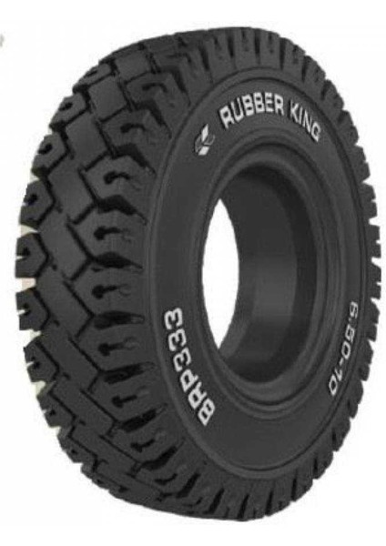 Rubber King200/50-10 Rubberking Dolgu Forklift Lastiği