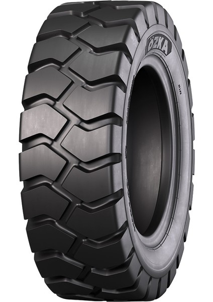 Özka 7.00-12 KNK40 14PR TT Forklift Lastiği Setli