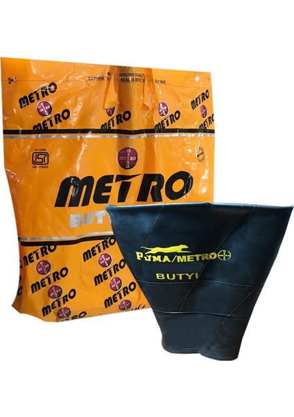 Puma 270/95R46 TR218A İç Lastik Puma/metro (2709546)