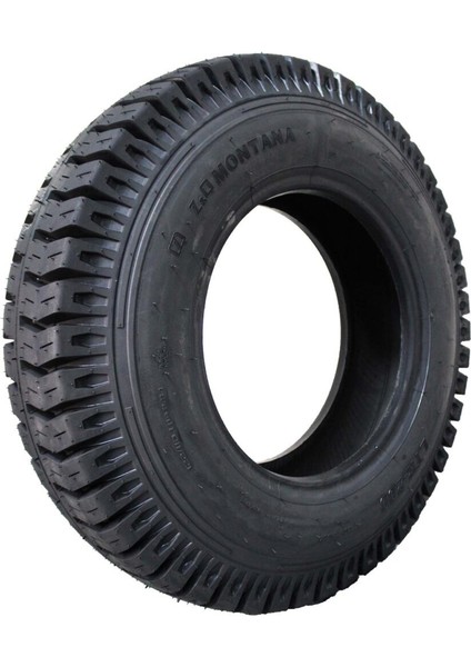 Montana 7.50-16 12 Pr(Kat) Tt LTR-200 Kamyonet Lastiği