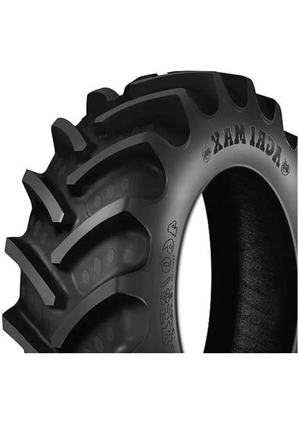 BKT 180 95 R16 Agrimax RT855 Traktör Lastik 1809516