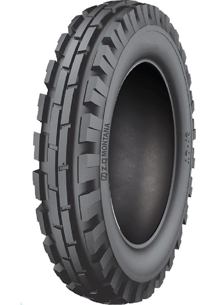 Montana 6.50-20 10 Pr(Kat) Tt AGF-100 Traktör Ön Lastiği