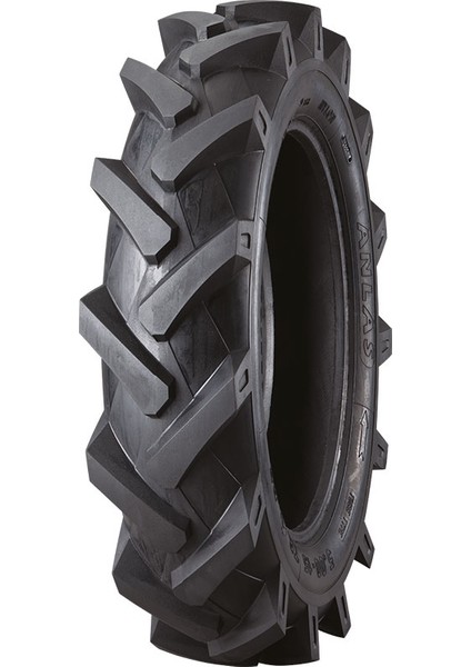 AnlasÖn Lastik 6.50/80 12 6Pr Çapa Makinasına Uyumlu Motorda Ve Römorkda Kullanılır