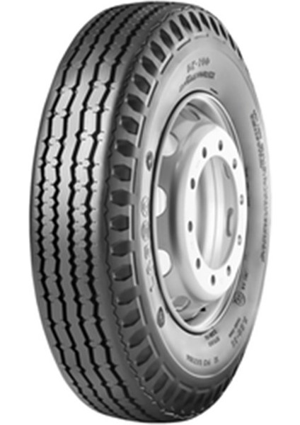 Lassa 7.50-16 Imp 12Pr Ok200 Romörk
