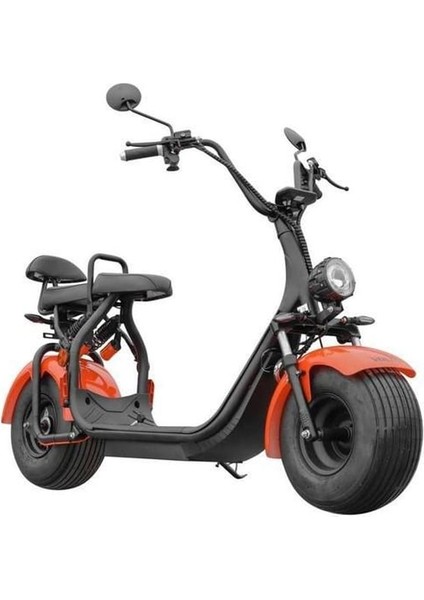 VoltaYide Se-03 Elektrikli Motosiklet - 2024 Model
