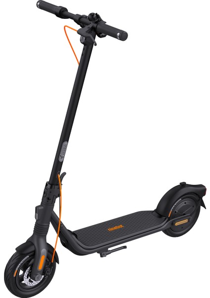 SEGWAYNinebot F2 Pro Elektrikli Scooter