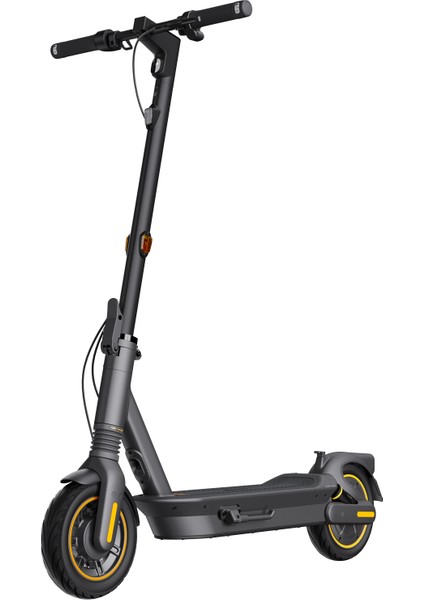 SEGWAYNinebot Max G2 Elektrikli Scooter