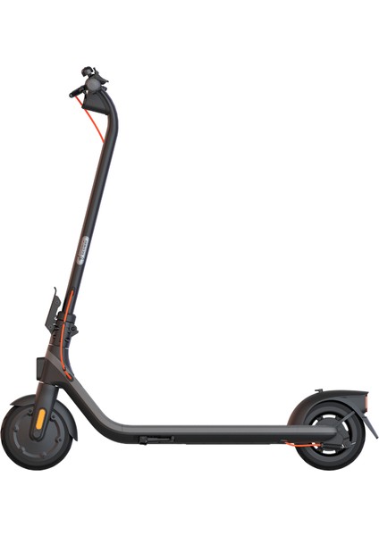 SEGWAYNinebot E2 Plus Elektrikli Scooter