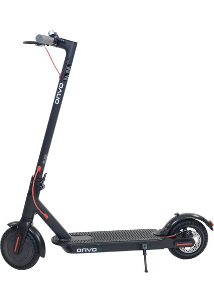 OnvoElektrikli Scooter OV-006
