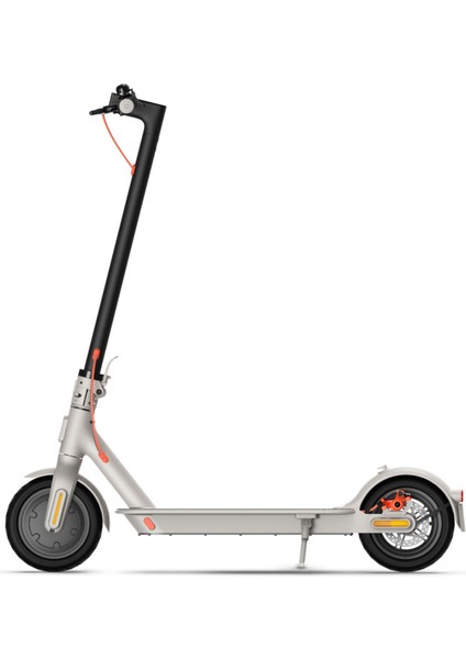 XiaomiMi Electric Scooter 3 Elektrikli Scooter