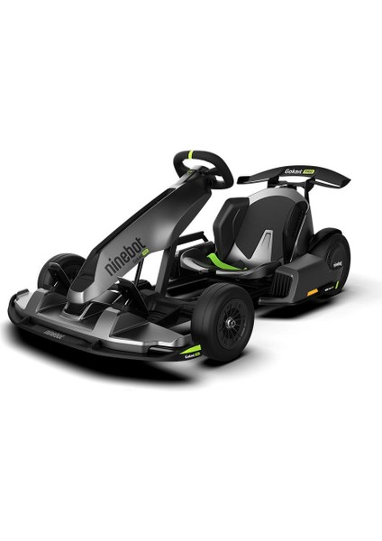 SEGWAYGOKART PRO