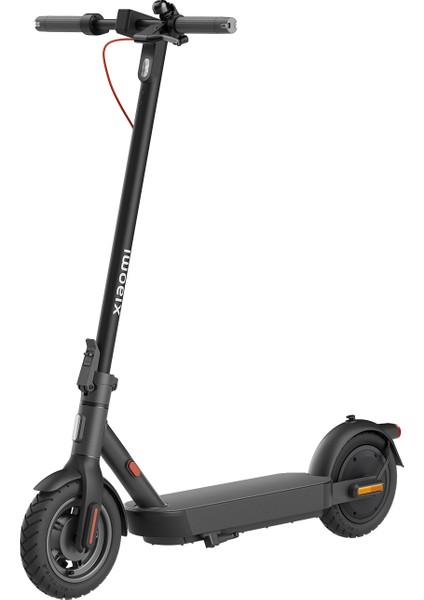 XiaomiXiaomi Elektrikli Scooter 4 Pro 2. Nesil (Xiaomi Türkiye Garantili)