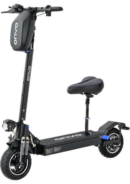 OnvoYeni Onvo OV-012 800W E-Scooter Koltuklu