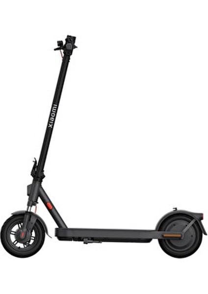 XiaomiElektrikli Scooter Elite 700W Max 45KM Menzil 2025 Model