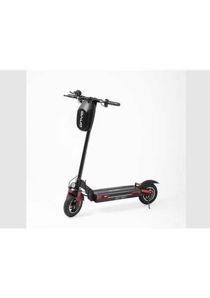 OnvoOV-011 Elektrikli Scooter Siyah