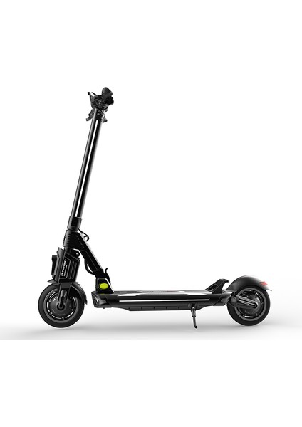 DualtronPopular Elektrikli Scooter 9'' Güçlü Tork Çift Motor 52V 25AH Samsung Batarya 68 Km Hız (25km Limitli)
