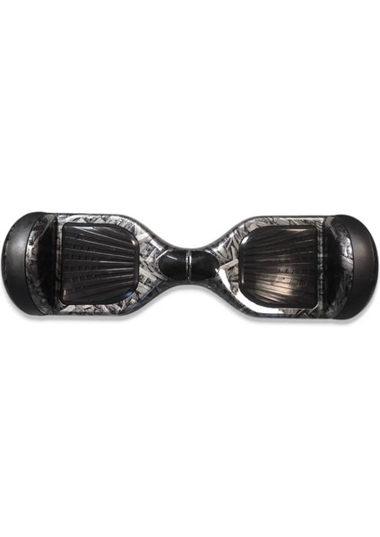 CitymateSmart Balance Elektrikli Kaykay Hoverboard Bluetooth Hopalörlü