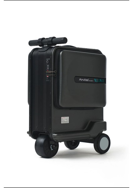 AirwheelSE3MINIT Elektrikli Binilebilir Scooter Valiz